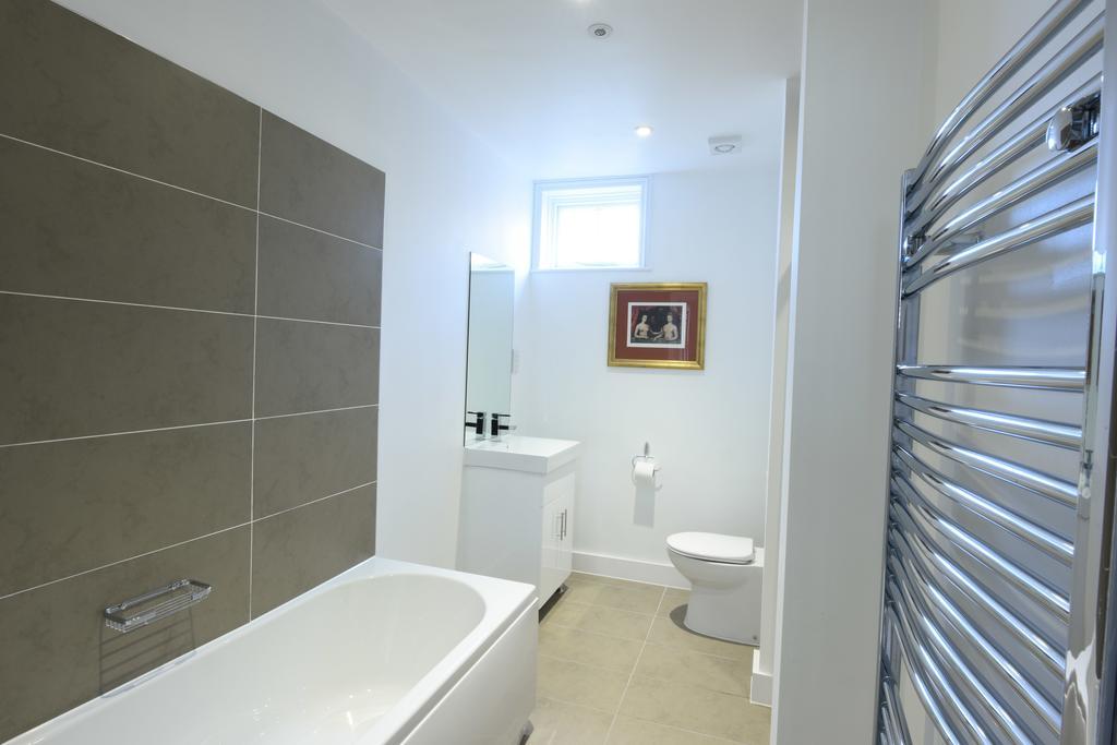 Woodstock Suites Charlton  Zewnętrze zdjęcie