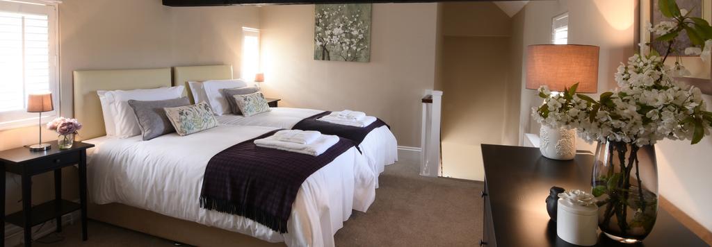 Woodstock Suites Charlton  Zewnętrze zdjęcie