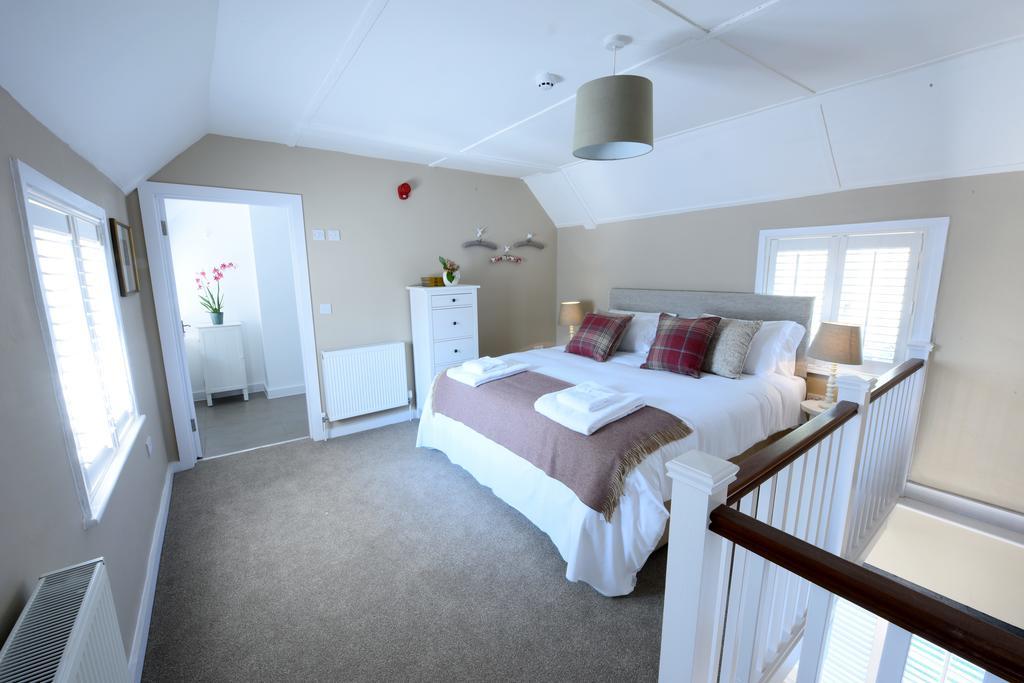 Woodstock Suites Charlton  Zewnętrze zdjęcie