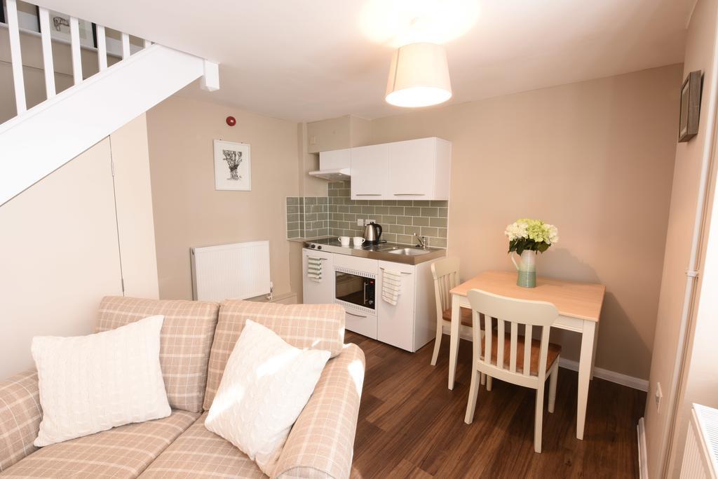 Woodstock Suites Charlton  Zewnętrze zdjęcie