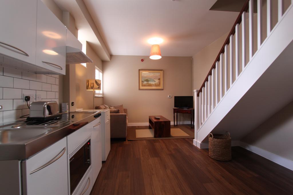 Woodstock Suites Charlton  Zewnętrze zdjęcie
