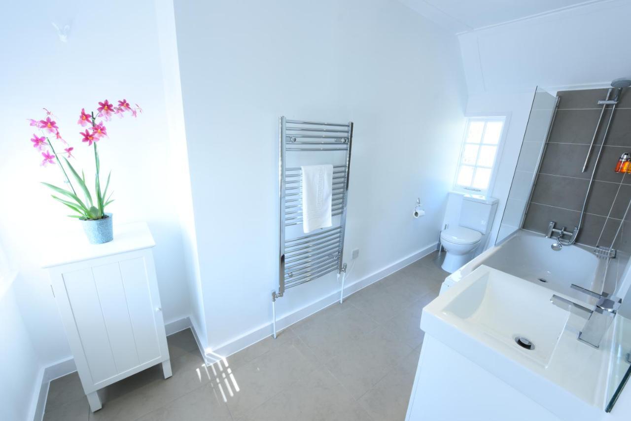 Woodstock Suites Charlton  Zewnętrze zdjęcie